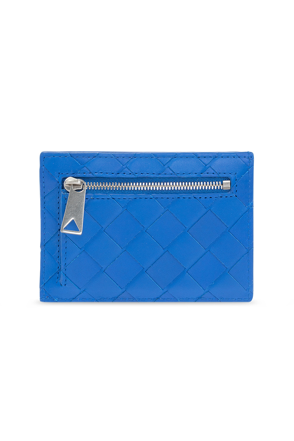 【関税・送料込み】Bottega Veneta 6 slots card holder Bottega Veneta Quilted cardholder six slots | The Fashion Square
